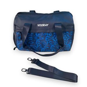 NEW Vooray trainer duffel